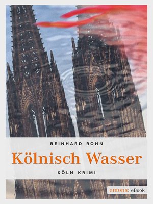 cover image of Kölnisch Wasser